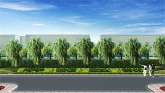 標題：張家口經(jīng)開(kāi)區第一中學(xué)校園景觀(guān)改造工程
瀏覽次數：2784
發(fā)表時(shí)間：2017-10-10