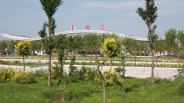 標題：通遼市機場(chǎng)廣場(chǎng)工程施工
瀏覽次數：2326
發(fā)表時(shí)間：2020-10-16