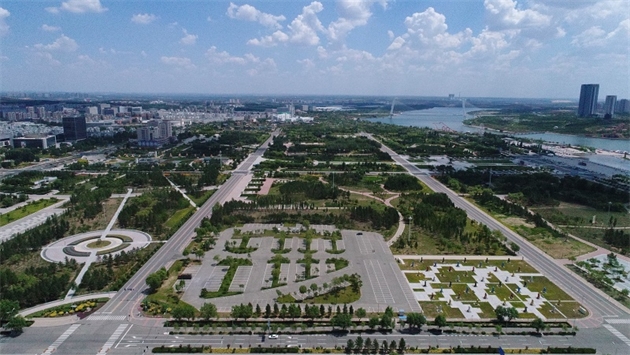 標題：鄂爾多斯站立的文字文化主題公園
瀏覽次數：2184
發(fā)表時(shí)間：2020-10-16