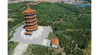 標題：白泉山生態(tài)修復
瀏覽次數：2171
發(fā)表時(shí)間：2020-10-16