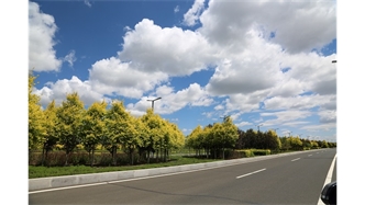 標題：集寧察哈爾大街綠化
瀏覽次數(shù)：9871
發(fā)表時間：2020-10-17